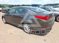 2013 KIA Optima фото