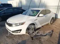 2013 KIA Optima фото