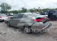 2013 KIA Optima фото