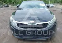 2013 KIA Optima фото