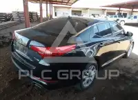 2013 KIA Optima фото