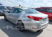 2013 KIA Optima фото