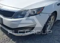 2013 KIA Optima фото