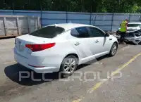 2013 KIA Optima photo