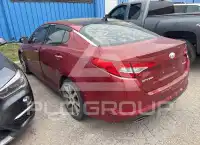 2013 KIA Optima фото