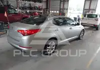 2013 KIA Optima фото