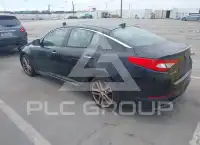 2013 KIA Optima фото