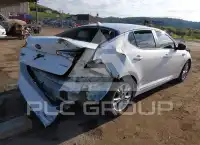 2013 KIA Optima фото