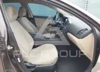 2013 KIA Optima фото