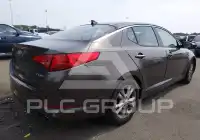 2013 KIA Optima фото
