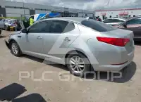 2013 KIA Optima фото