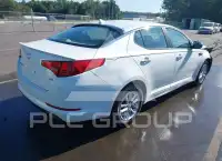 2013 KIA Optima фото