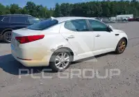 2013 KIA Optima фото