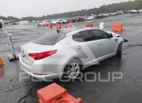 2013 KIA Optima фото