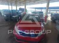 2013 KIA Optima photo