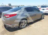 2013 KIA Optima фото