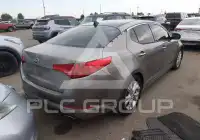 2013 KIA Optima фото