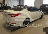 2013 KIA Optima фото
