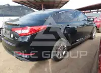 2013 KIA Optima фото