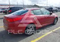 2013 KIA Optima фото