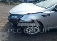 2013 KIA Optima фото