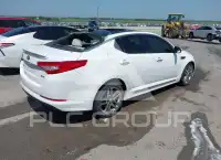2013 KIA Optima фото
