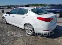 2013 KIA Optima фото