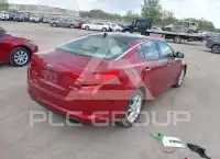 2013 KIA Optima photo