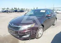 2013 KIA Optima photo