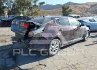 2013 KIA Optima photo