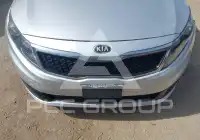 2013 KIA Optima photo