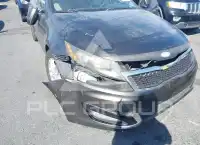 2013 KIA Optima фото