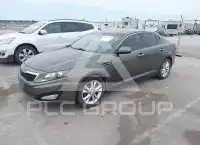 2013 KIA Optima фото