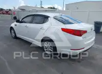 2013 KIA Optima фото
