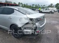 2013 KIA Optima фото