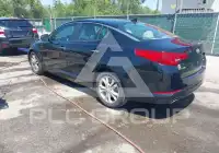 2013 KIA Optima photo