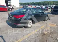 2013 KIA Optima фото