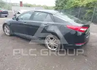 2013 KIA Optima photo