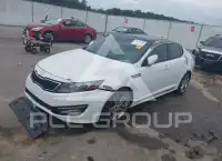 2013 KIA Optima photo