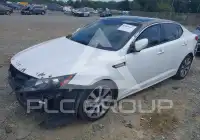 2013 KIA Optima фото