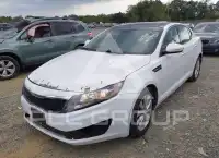 2013 KIA Optima фото