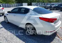 2013 KIA Optima фото