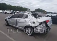 2013 KIA Optima фото