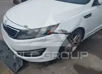 2013 KIA Optima photo