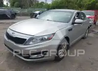 2013 KIA Optima фото