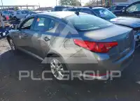 2013 KIA Optima photo