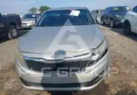 2013 KIA Optima фото