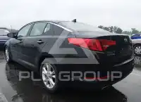 2013 KIA Optima фото
