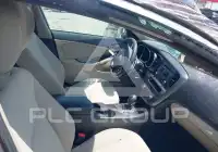 2013 KIA Optima фото