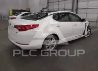 2013 KIA Optima фото
